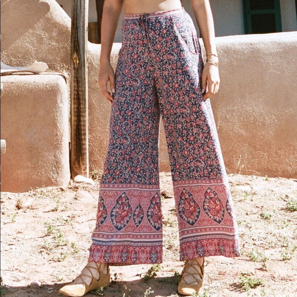Jasmine Pants